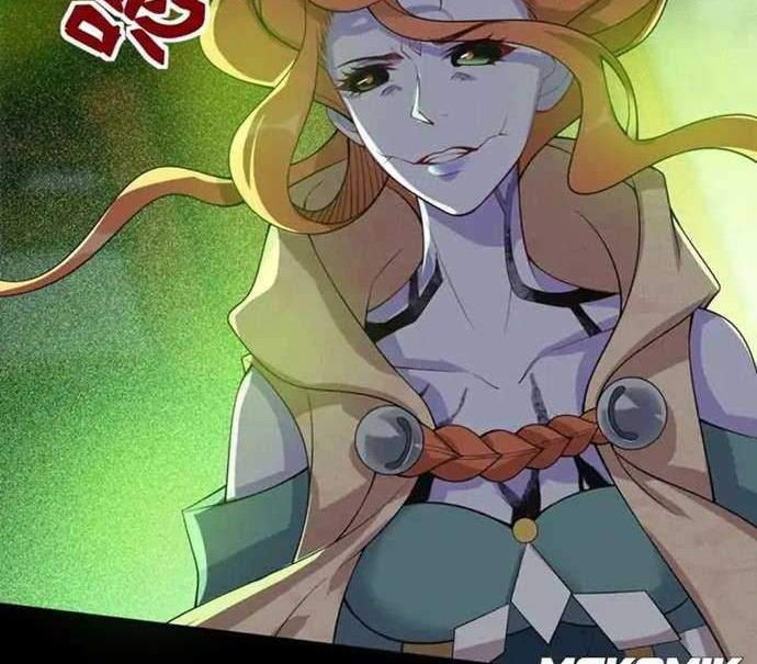 Return The Demon Goddess Chapter 35 Gambar 16