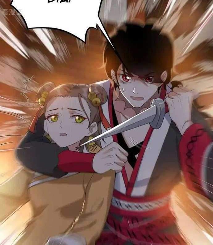 Return The Demon Goddess Chapter 32 Gambar 32