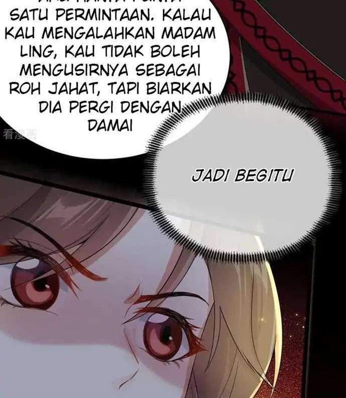 Return The Demon Goddess Chapter 32 Gambar 36