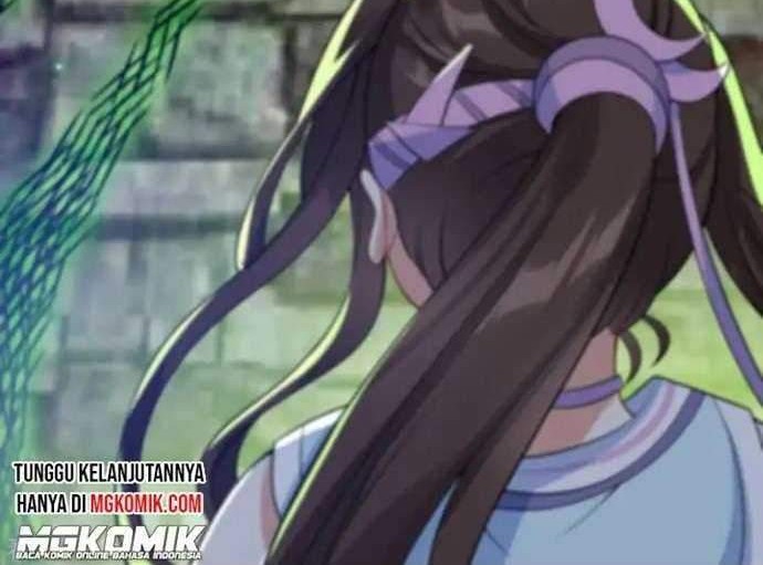 Return The Demon Goddess Chapter 32 Gambar 48