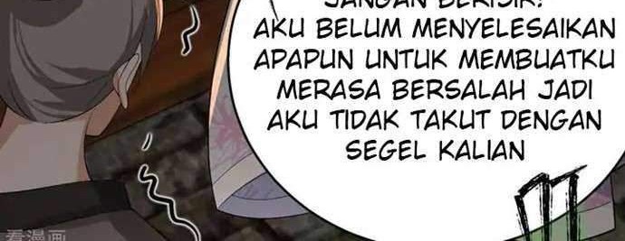 Return The Demon Goddess Chapter 32 Gambar 18