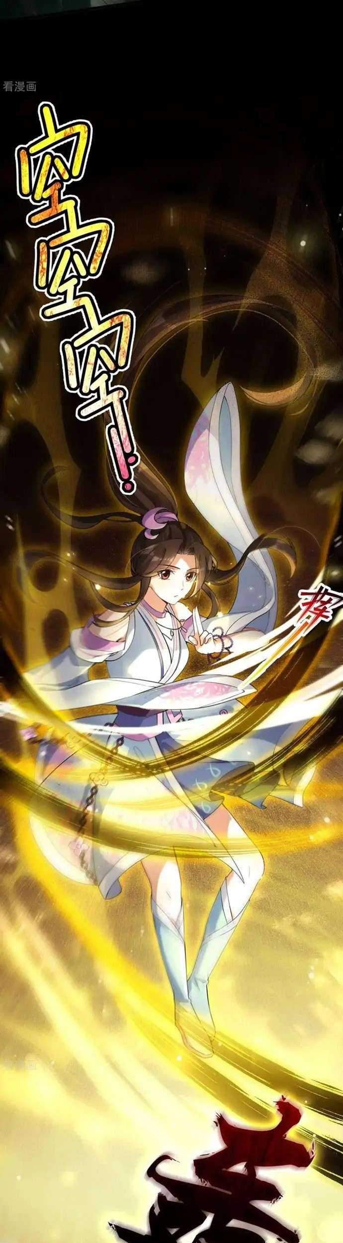 Return The Demon Goddess Chapter 31 Gambar 27