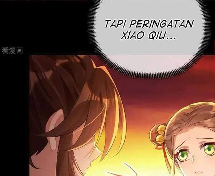 Return The Demon Goddess Chapter 31 Gambar 4