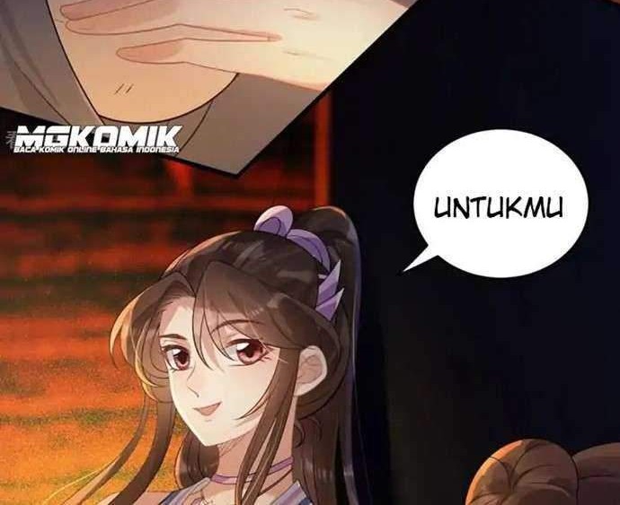 Return The Demon Goddess Chapter 31 Gambar 14