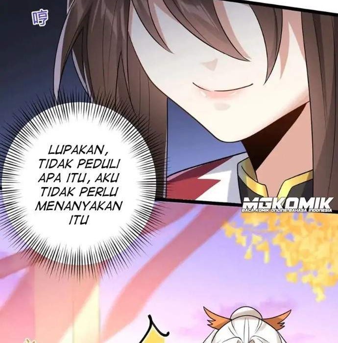 Return The Demon Goddess Chapter 48 Gambar 24
