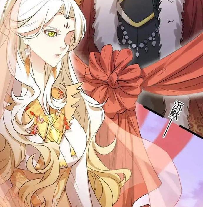 Baca Manhua Return The Demon Goddess Chapter 48 Gambar 2