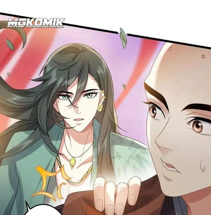 Return The Demon Goddess Chapter 48 Gambar 14