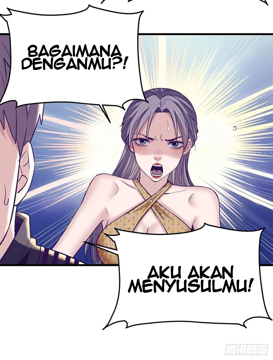 My Exclusive Dream World Adventures Chapter 71 Gambar 18