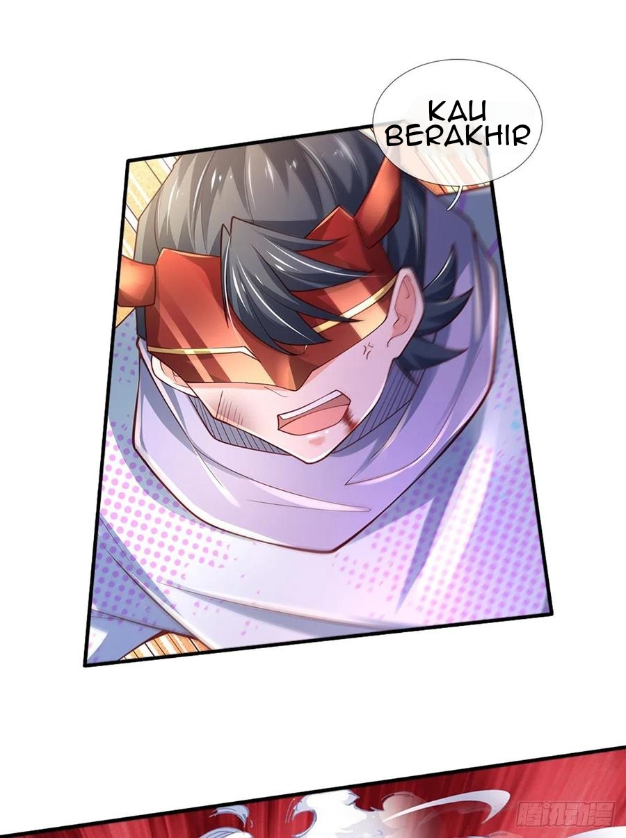 100.000 Layers Of Body Refining: I Raise All Emperor Chapter 36 Gambar 11