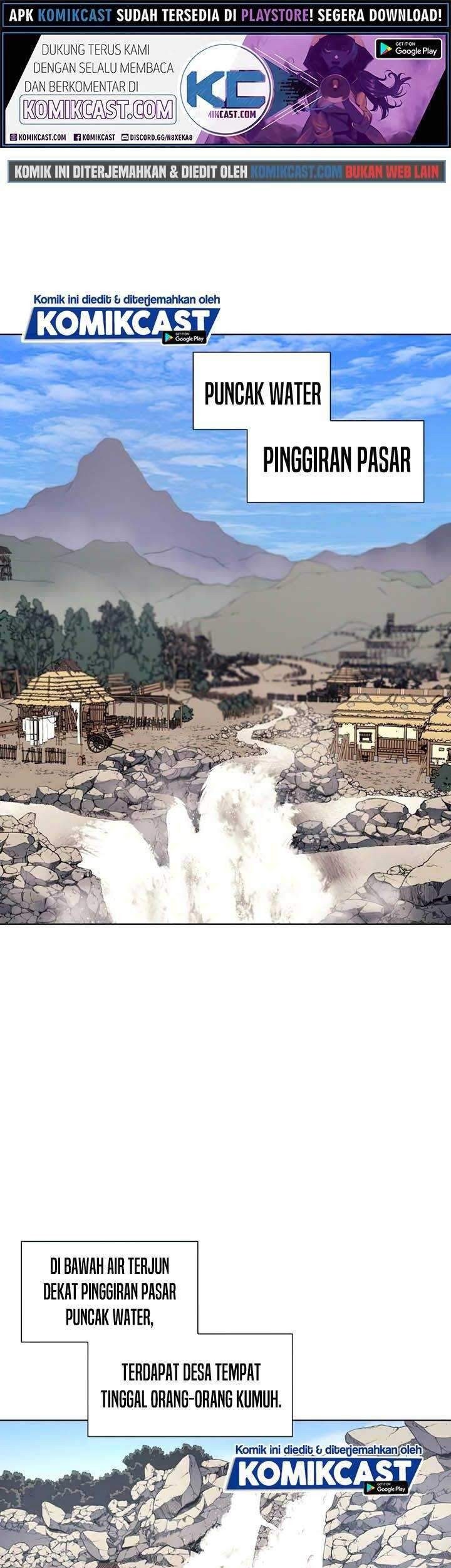 Baca Manhwa I Reincarnated As The Crazed Heir Chapter 09 Gambar 2