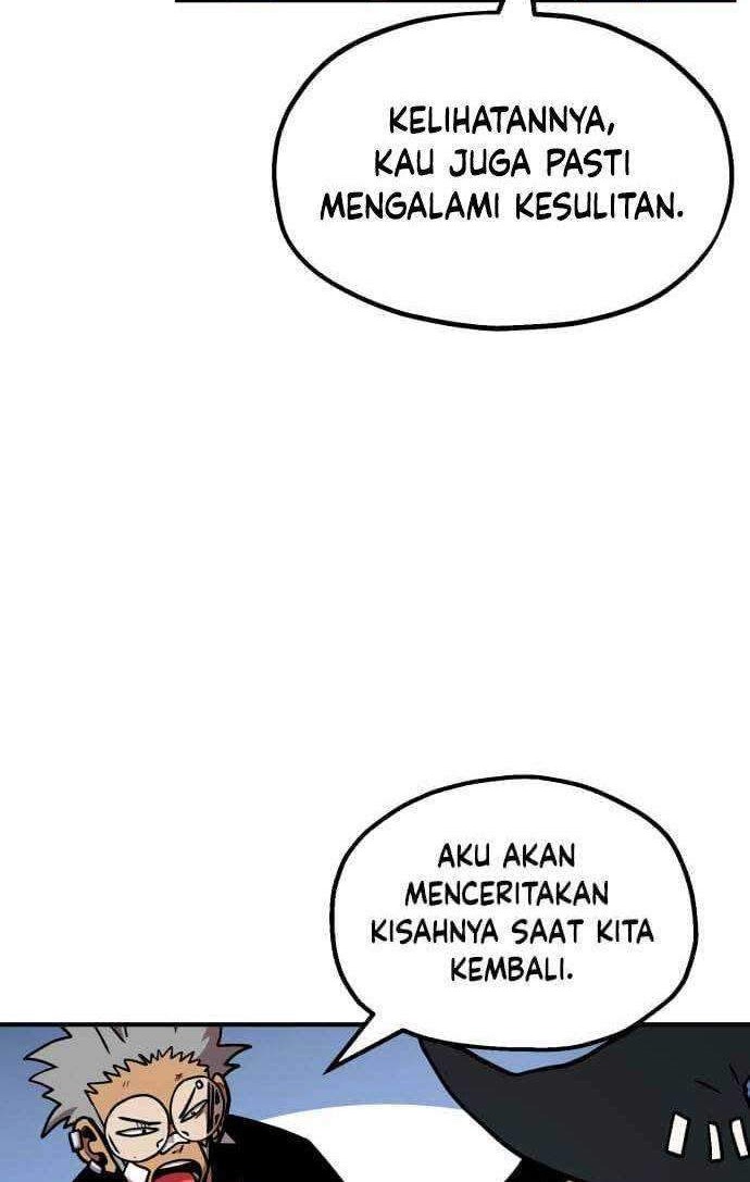 Metro Hunter Chapter 12 Gambar 41
