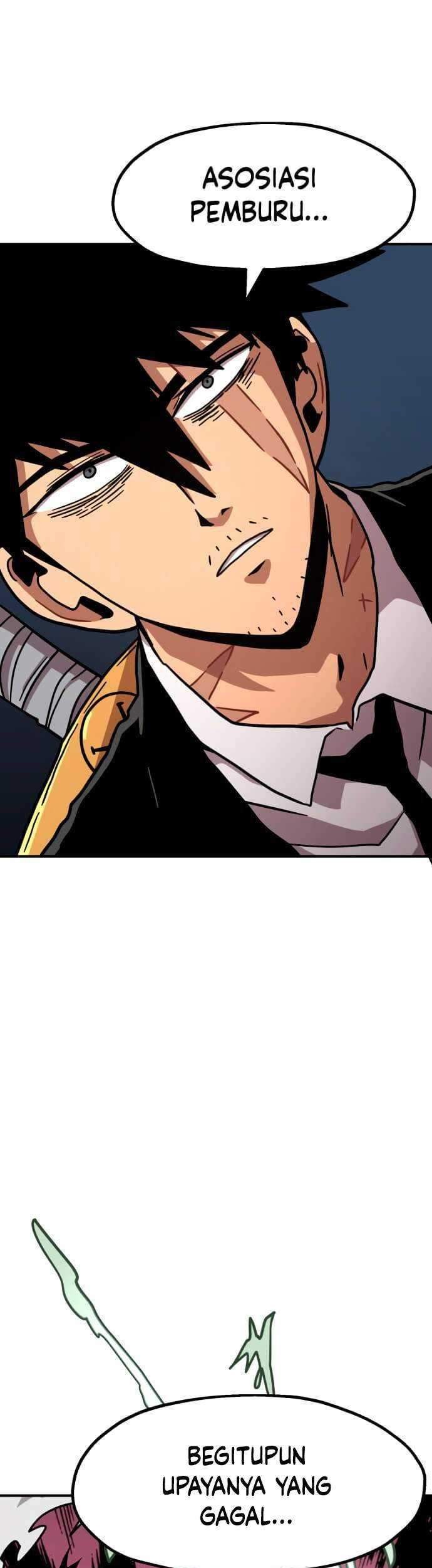 Metro Hunter Chapter 12 Gambar 56