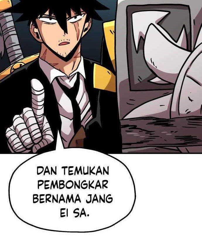 Metro Hunter Chapter 12 Gambar 83