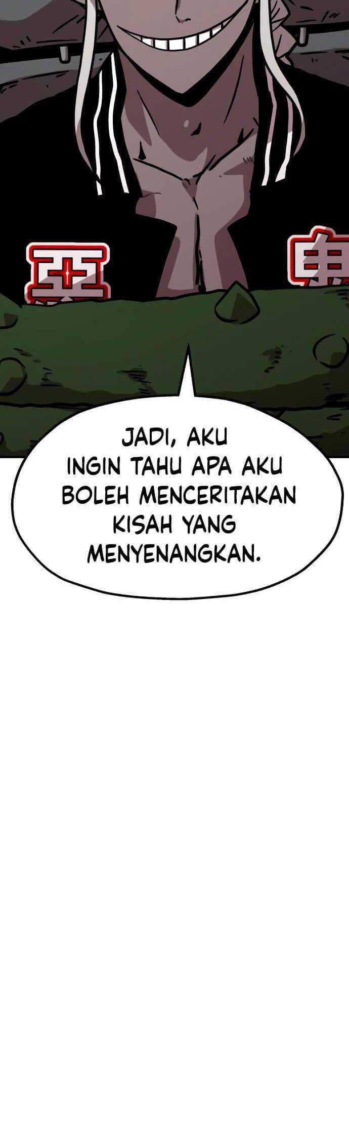 Metro Hunter Chapter 12 Gambar 100