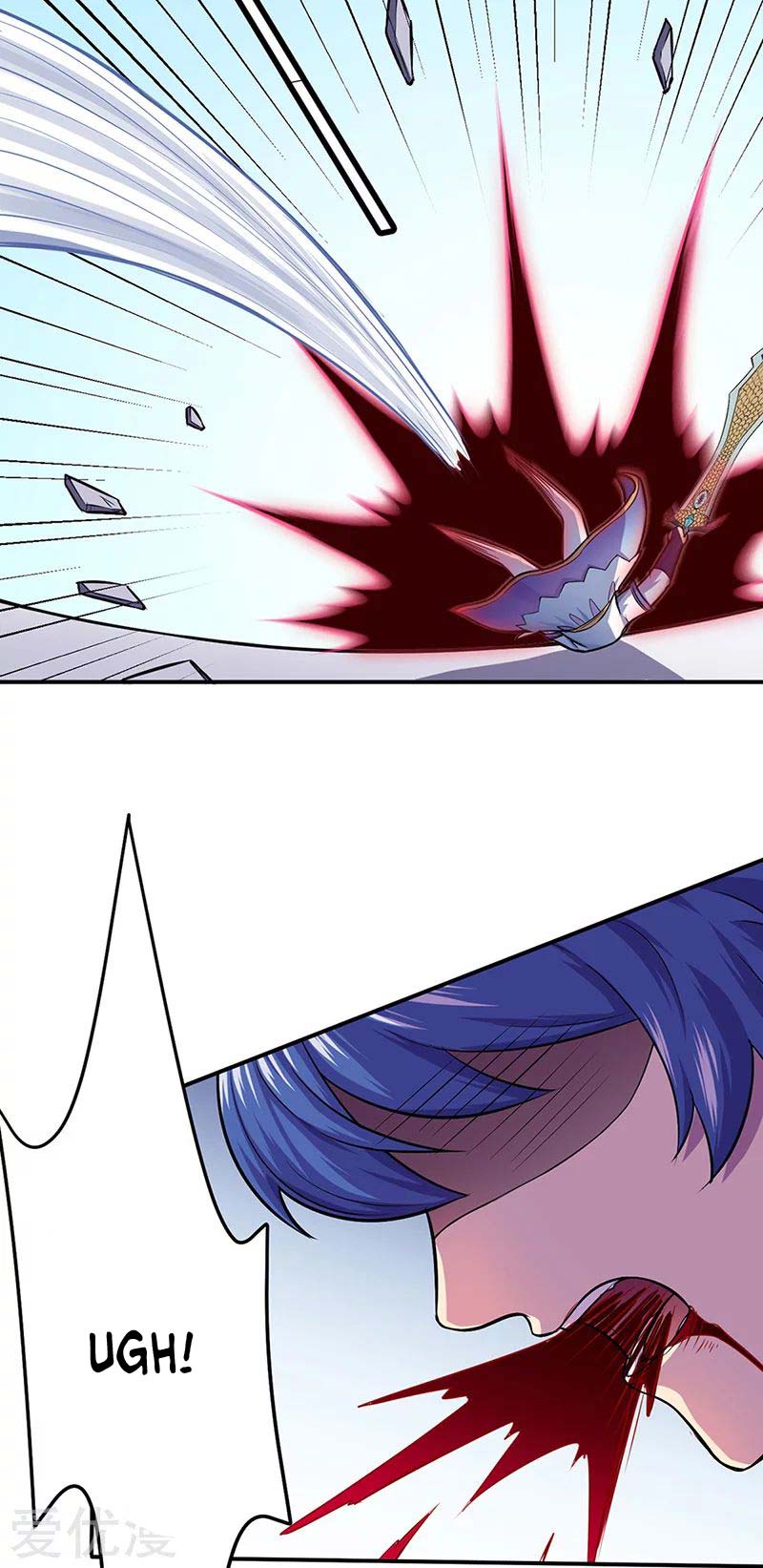 Martial Arts Reigns Chapter 148 Gambar 10