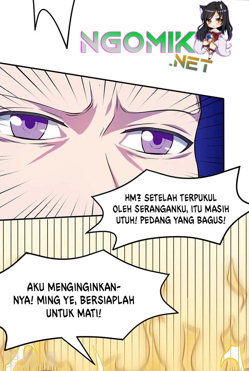 Martial Arts Reigns Chapter 148 Gambar 11