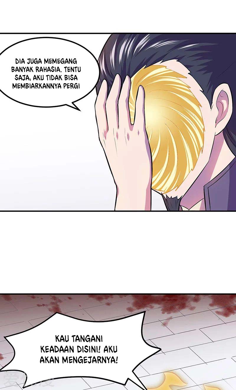 Martial Arts Reigns Chapter 148 Gambar 16