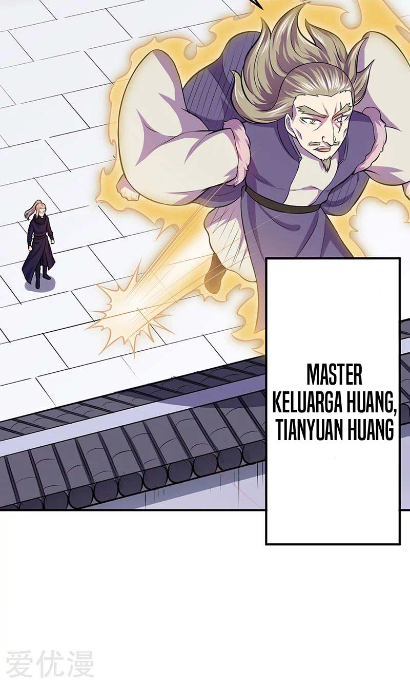 Martial Arts Reigns Chapter 148 Gambar 17