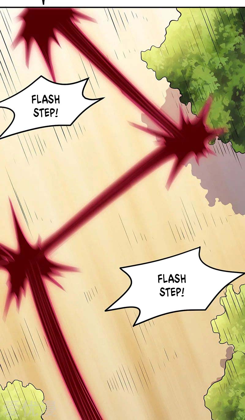 Martial Arts Reigns Chapter 148 Gambar 22