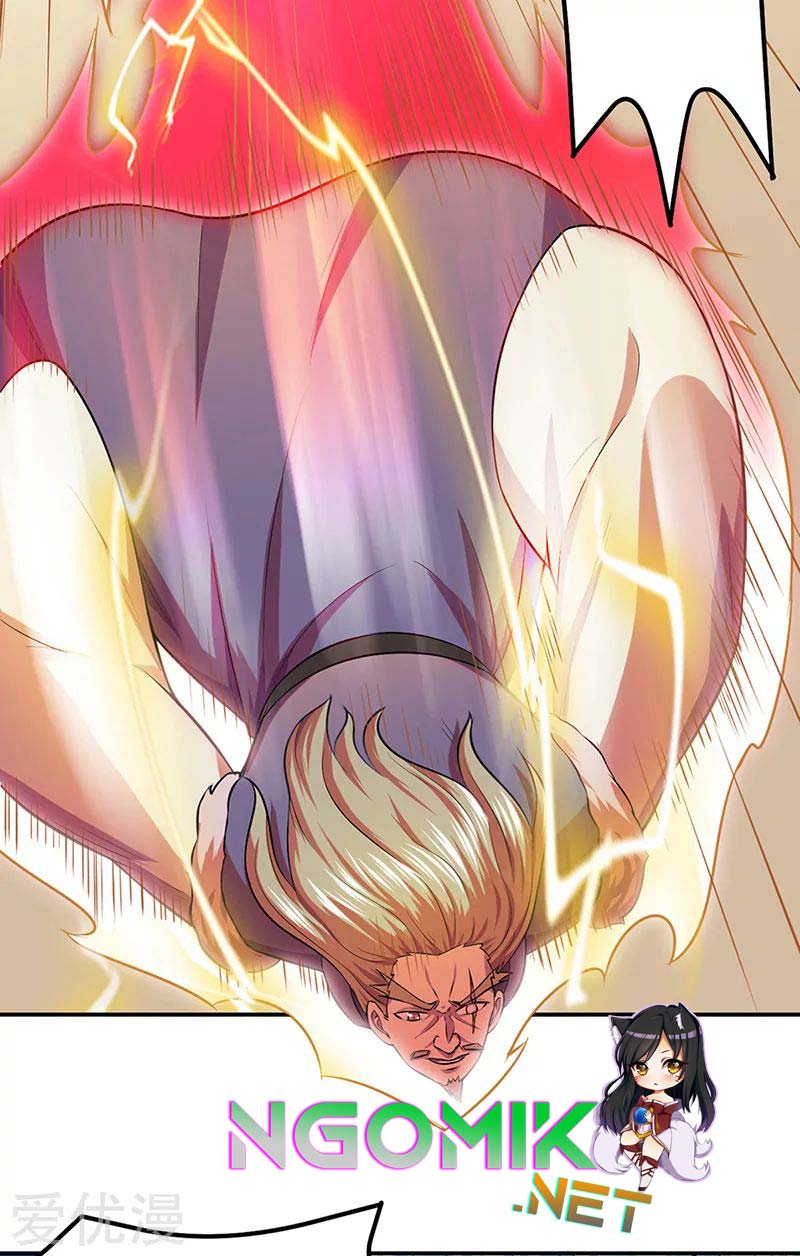 Martial Arts Reigns Chapter 148 Gambar 25