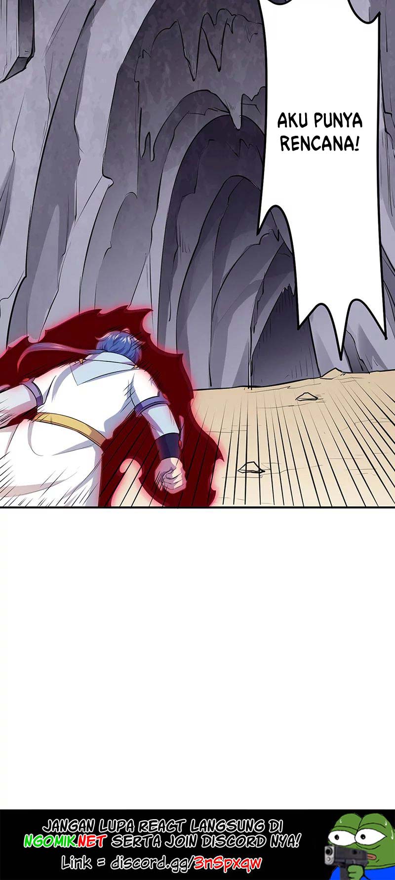 Martial Arts Reigns Chapter 148 Gambar 27