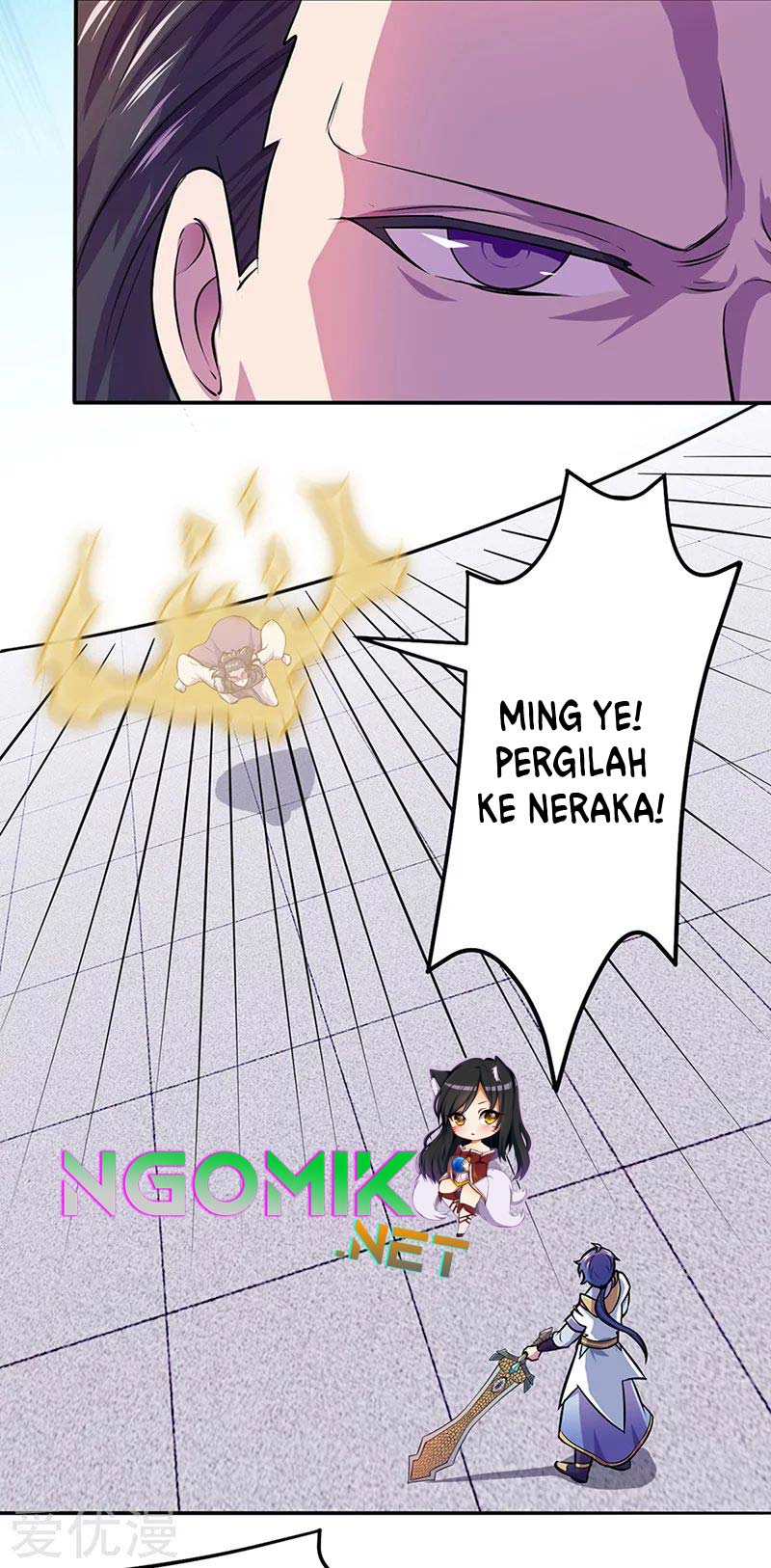 Martial Arts Reigns Chapter 148 Gambar 5