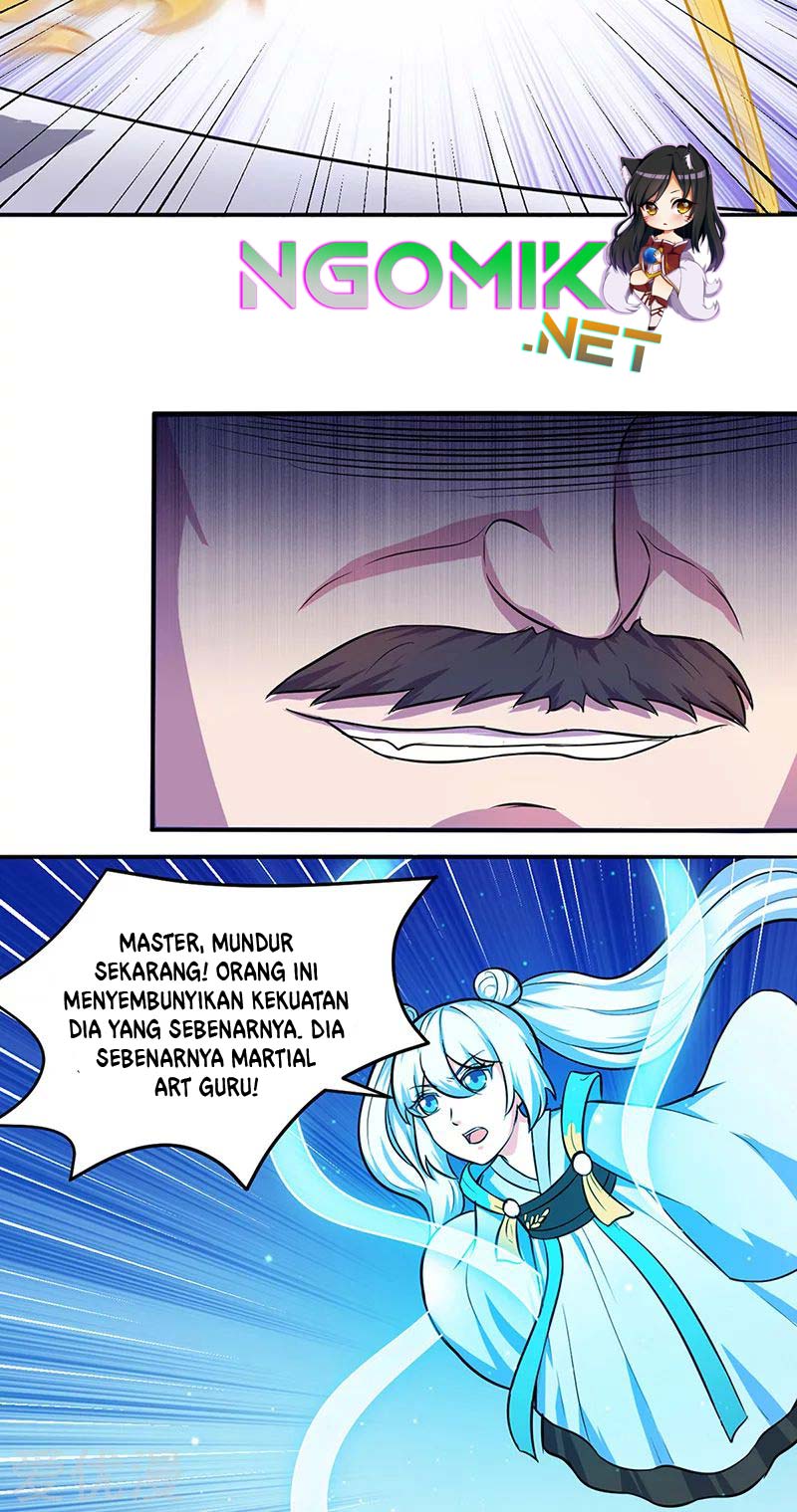 Martial Arts Reigns Chapter 148 Gambar 7