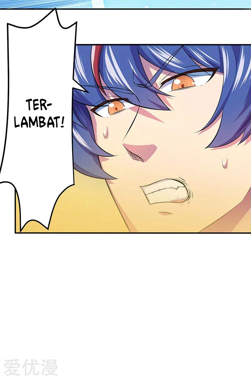 Martial Arts Reigns Chapter 148 Gambar 8