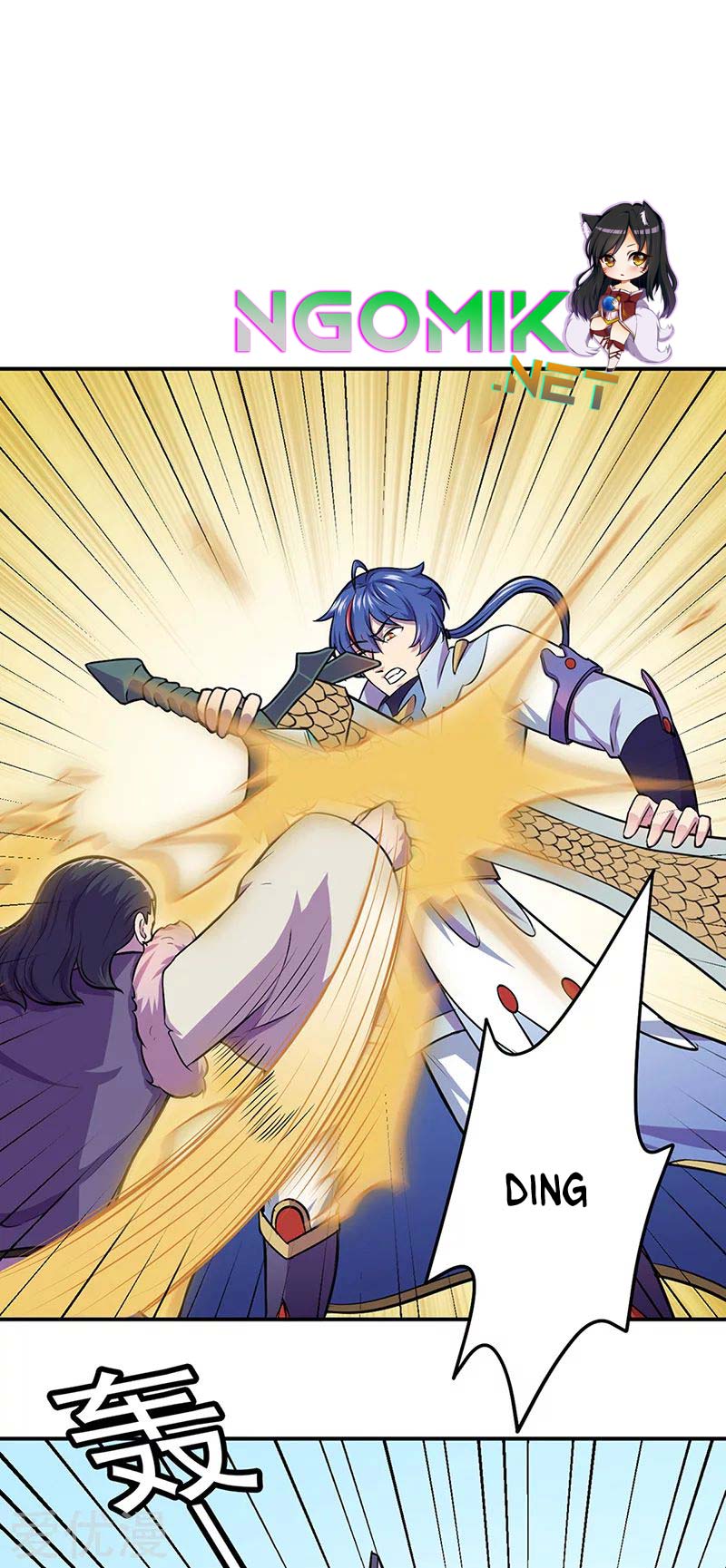 Martial Arts Reigns Chapter 148 Gambar 9