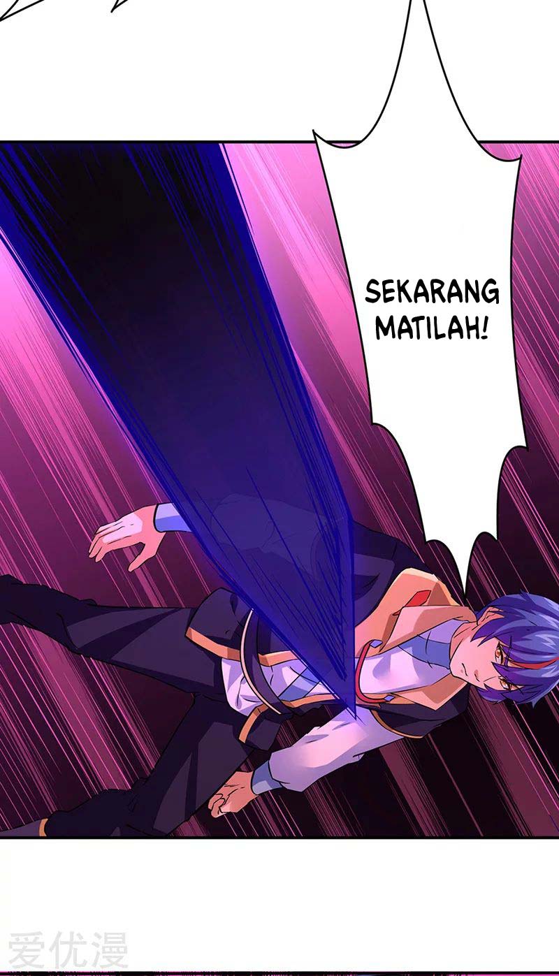Martial Arts Reigns Chapter 147 Gambar 4