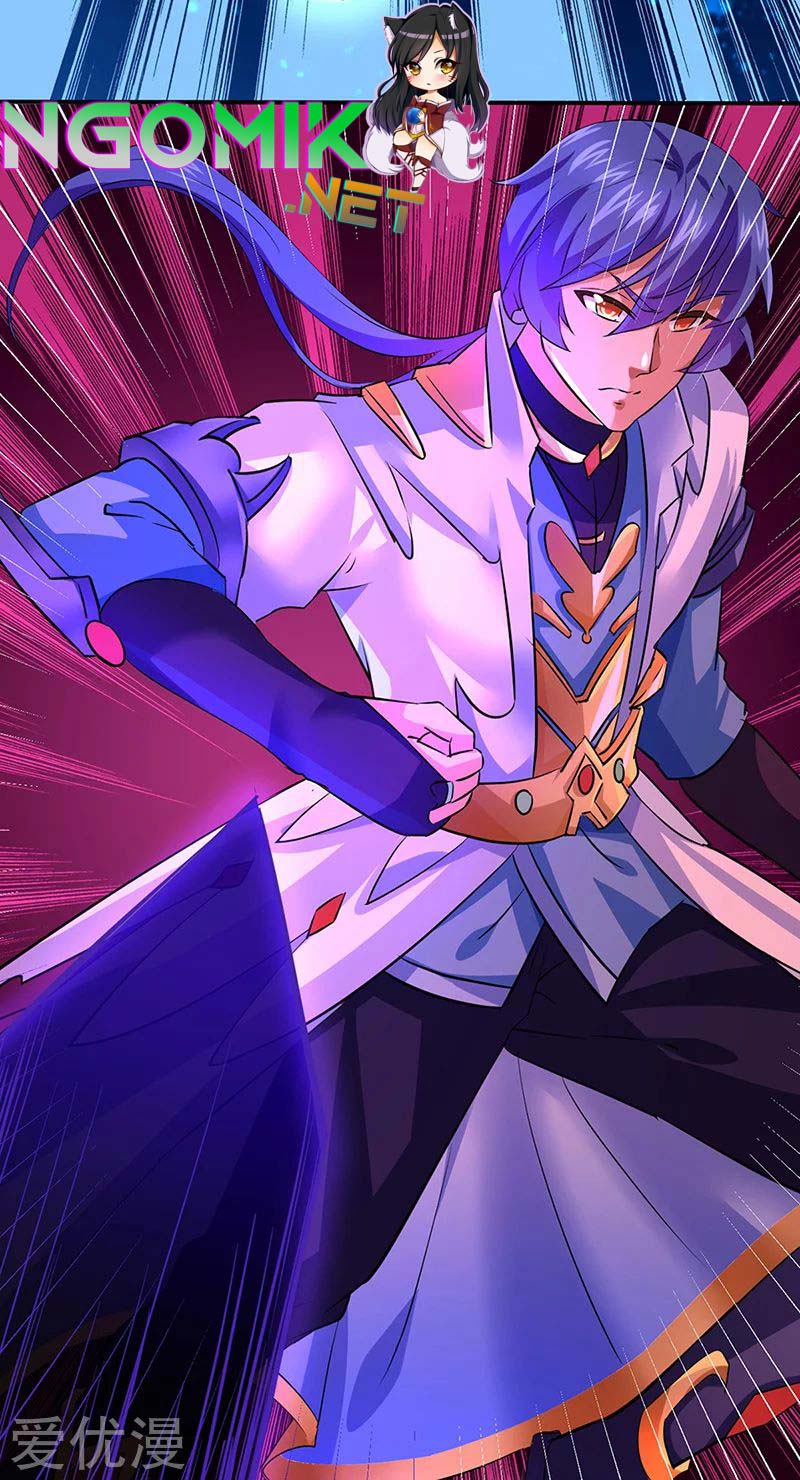 Martial Arts Reigns Chapter 147 Gambar 7