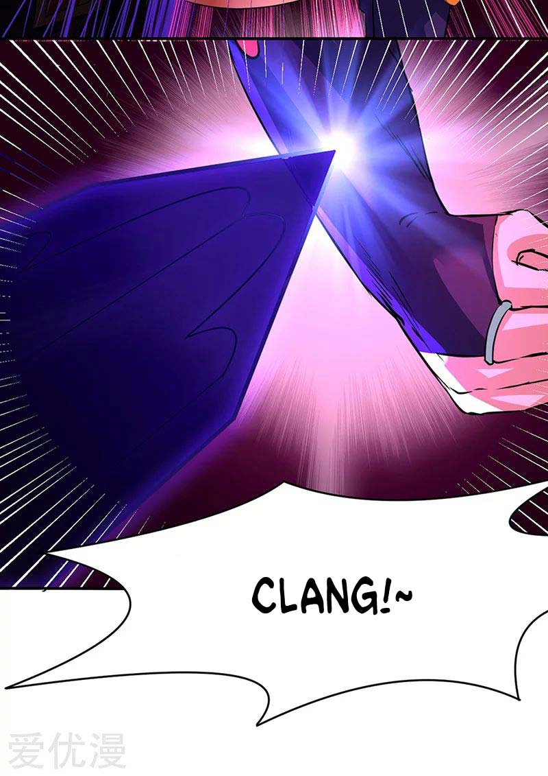 Martial Arts Reigns Chapter 147 Gambar 8