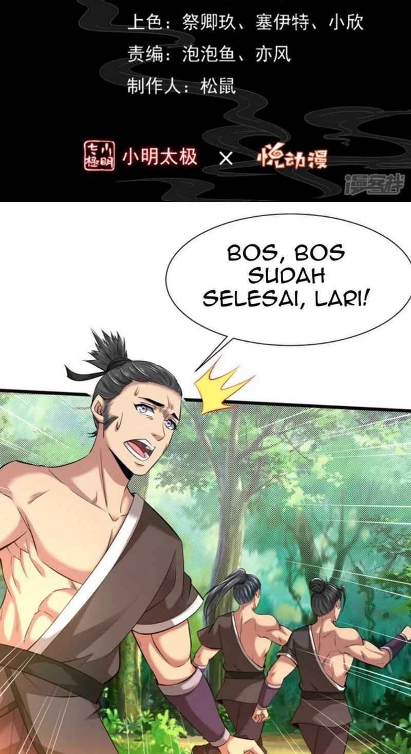 Baca Manhua Huangtian Supreme Chapter 19 Gambar 2