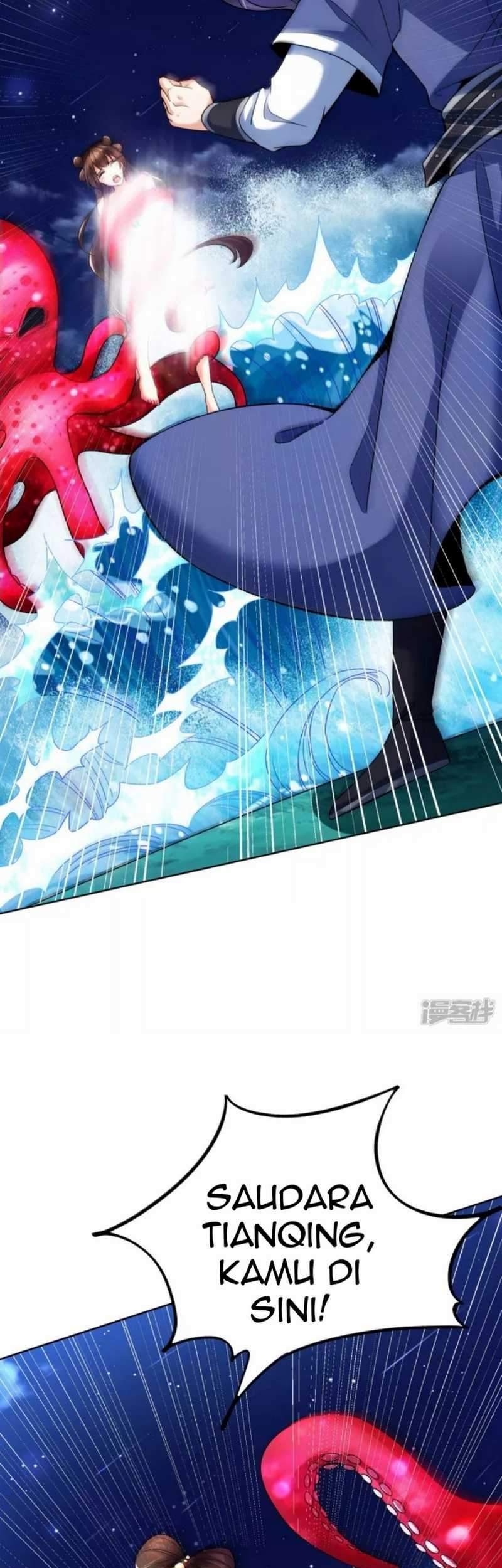 Huangtian Supreme Chapter 17 Gambar 13