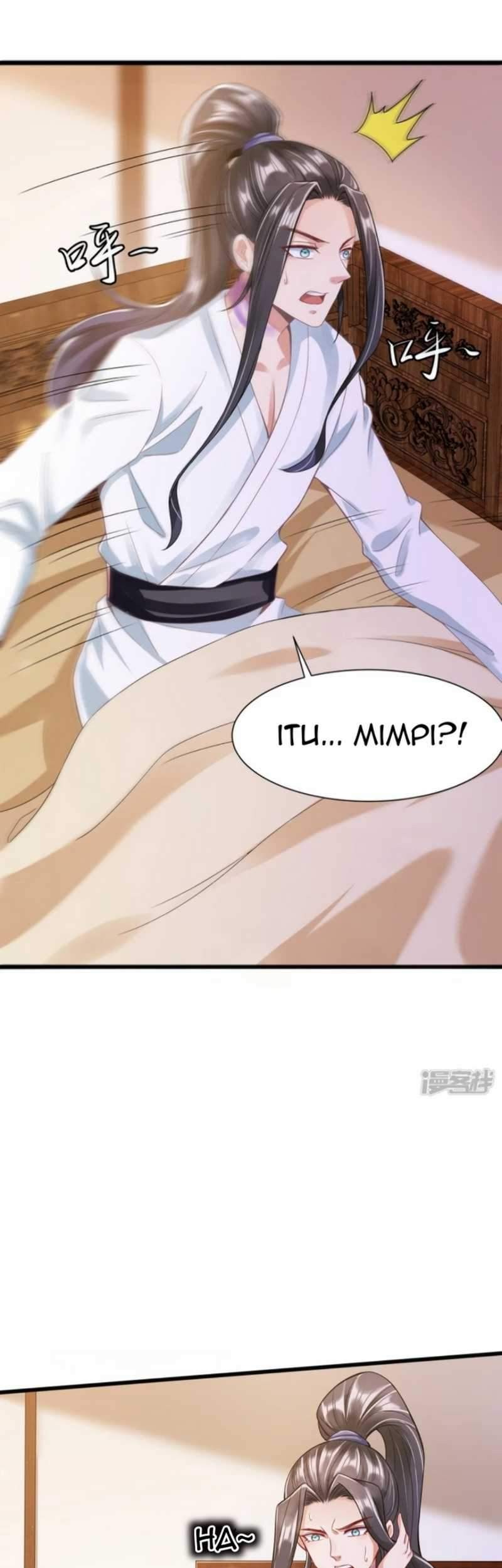 Huangtian Supreme Chapter 15 Gambar 19