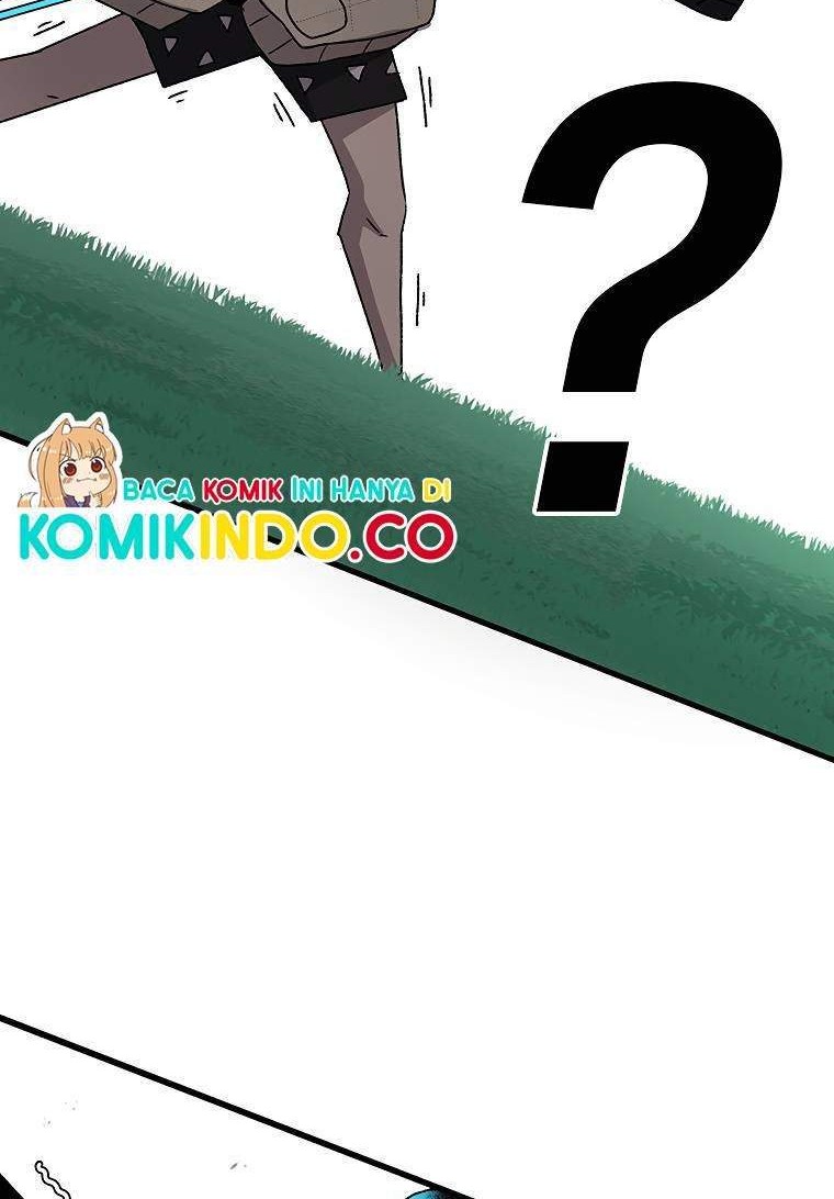 The House Without Time Chapter 27 Gambar 19