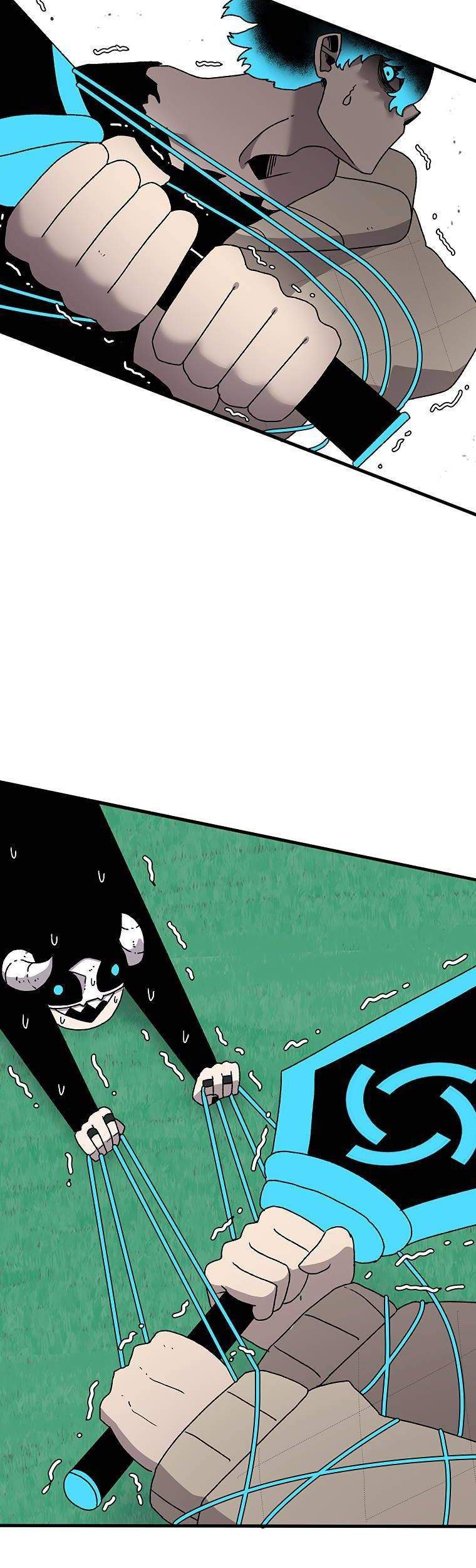 The House Without Time Chapter 27 Gambar 20