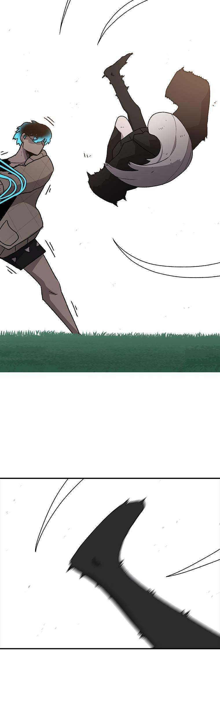 The House Without Time Chapter 27 Gambar 22