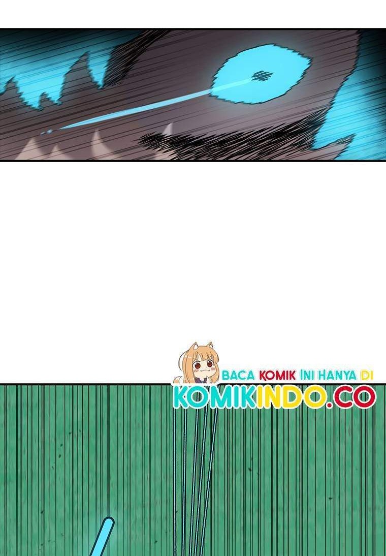 The House Without Time Chapter 27 Gambar 23