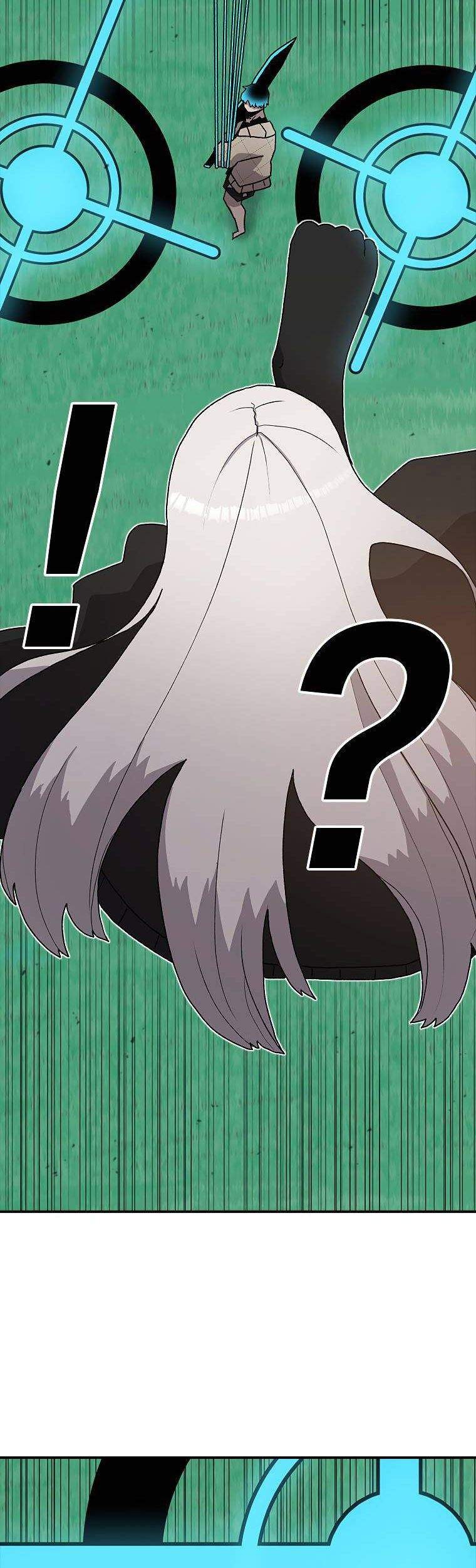 The House Without Time Chapter 27 Gambar 24