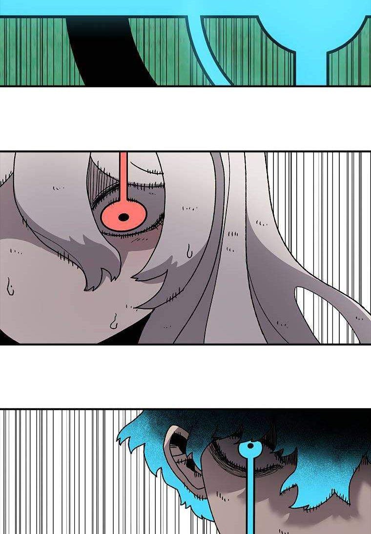 The House Without Time Chapter 27 Gambar 25