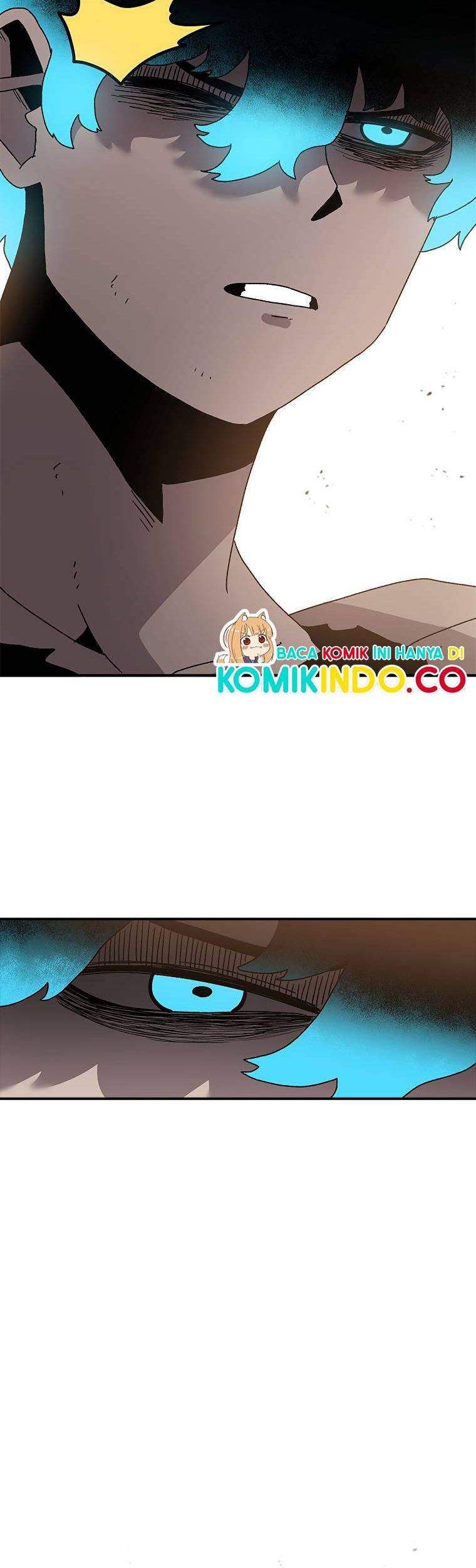 The House Without Time Chapter 27 Gambar 28