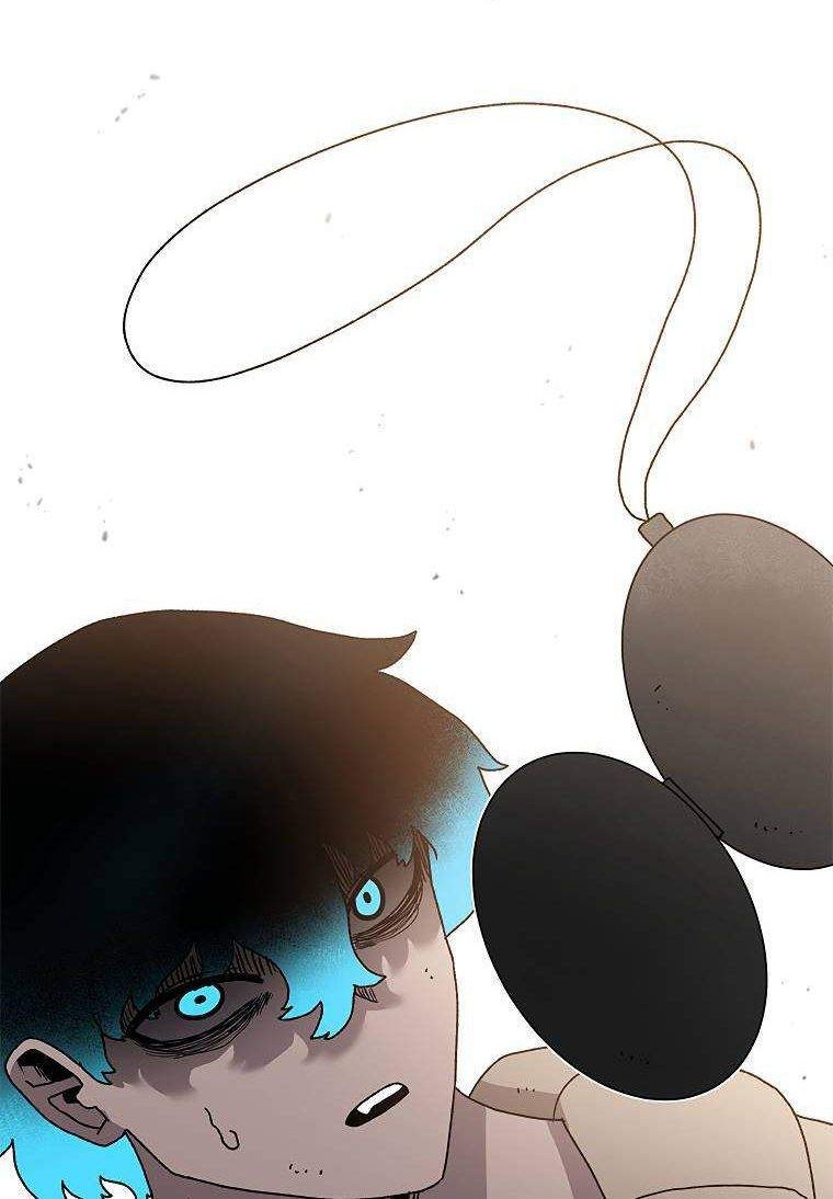 The House Without Time Chapter 27 Gambar 29