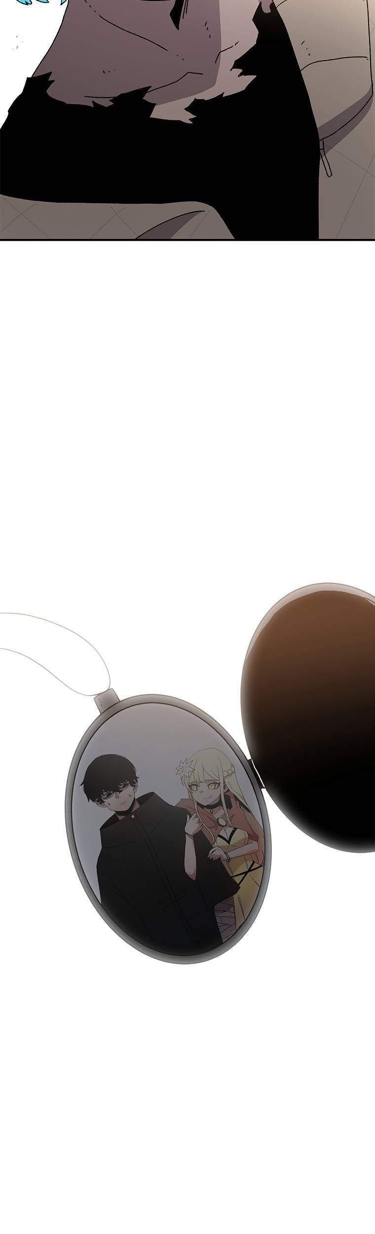 The House Without Time Chapter 27 Gambar 30