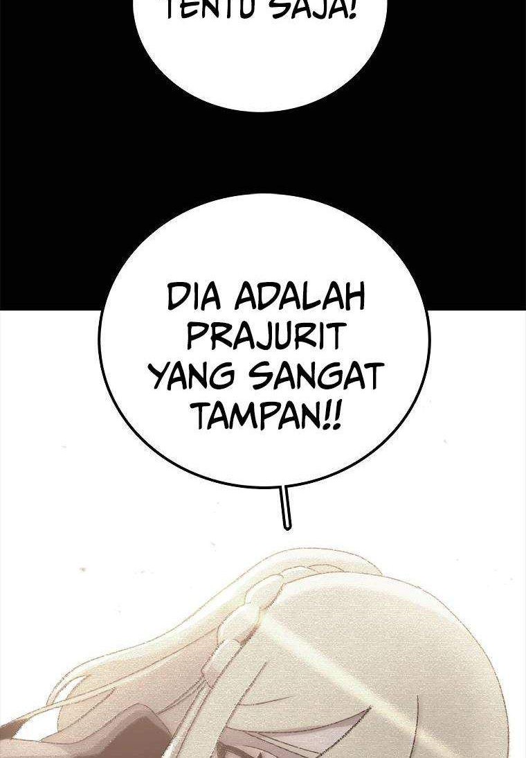 The House Without Time Chapter 27 Gambar 33