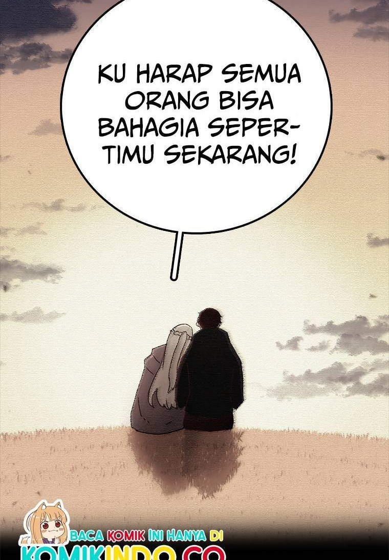 The House Without Time Chapter 27 Gambar 35