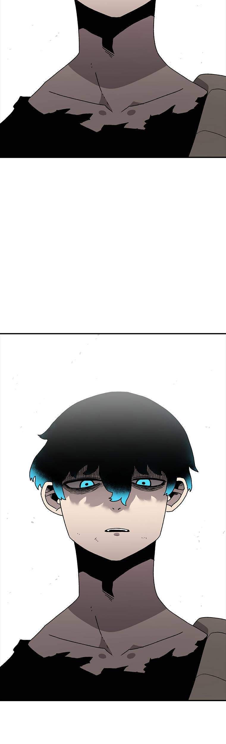 The House Without Time Chapter 27 Gambar 38