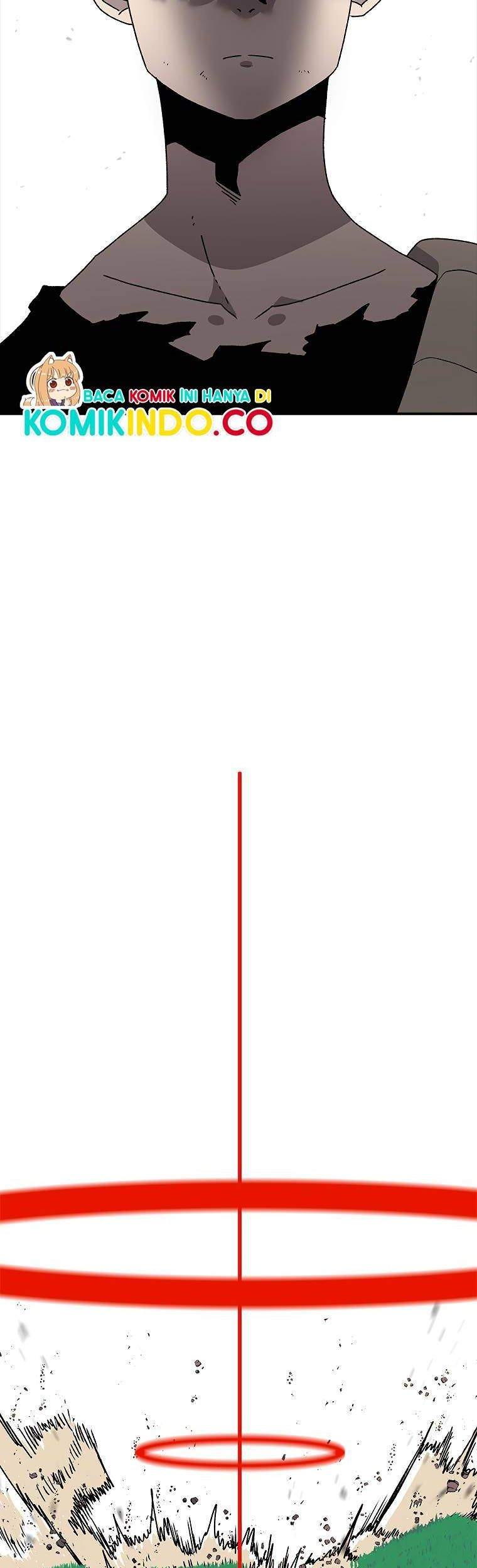 The House Without Time Chapter 27 Gambar 40