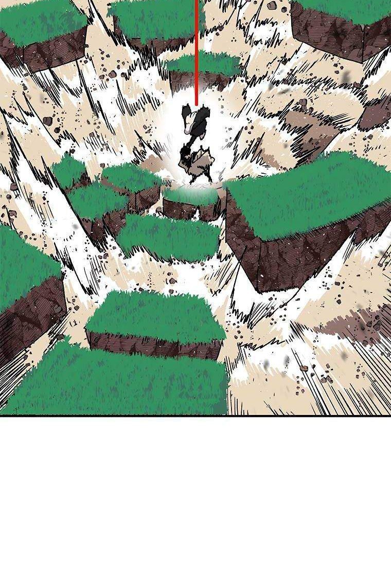 The House Without Time Chapter 27 Gambar 41