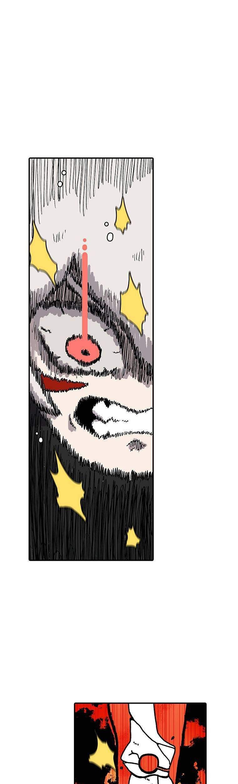 The House Without Time Chapter 27 Gambar 42